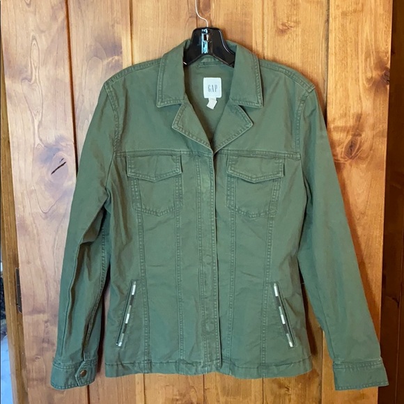 Jacket - Picture 1 of 5